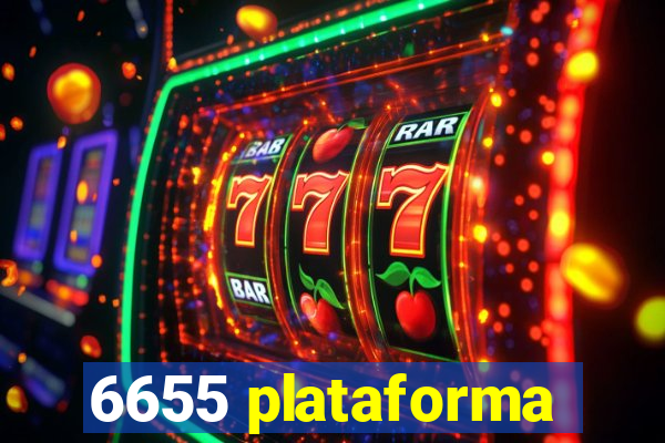 6655 plataforma